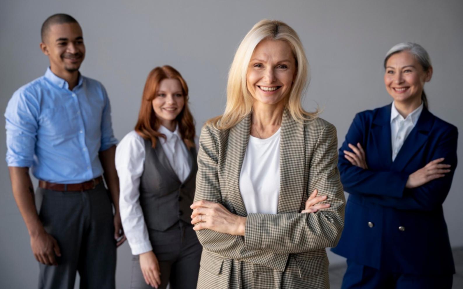 Espace de travail collaboratif