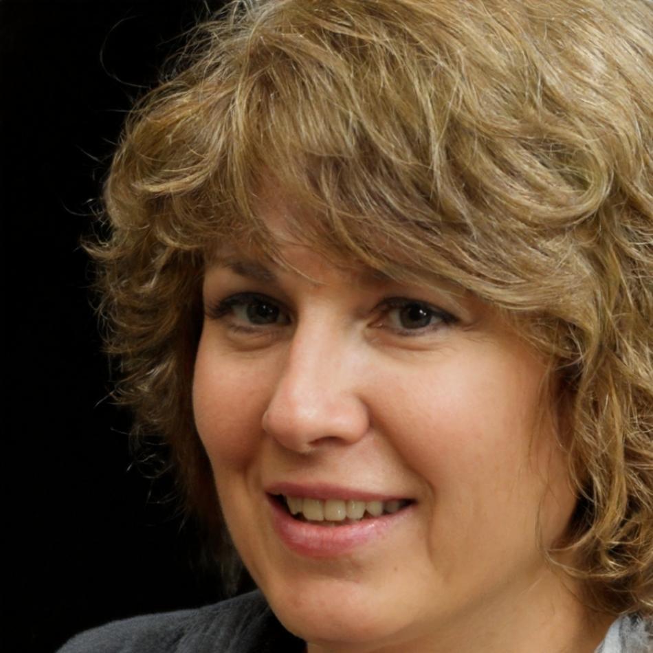 Marie Dubois, Directrice Pédagogique